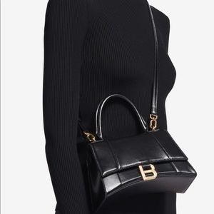 Sold Out On Balenciaga Website*